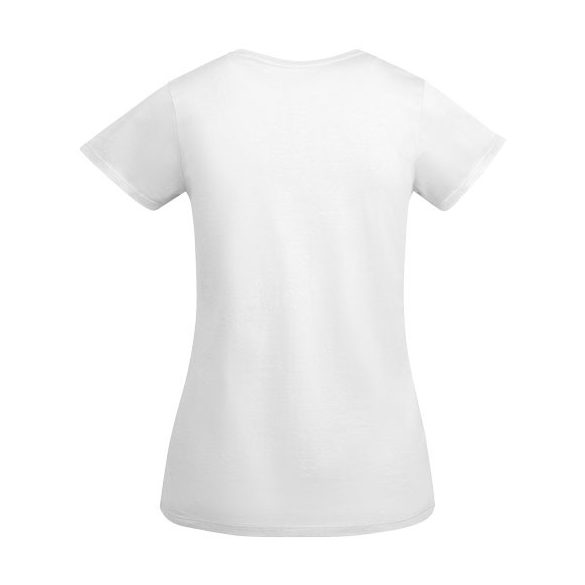 Breda short sleeve women's t-shirt