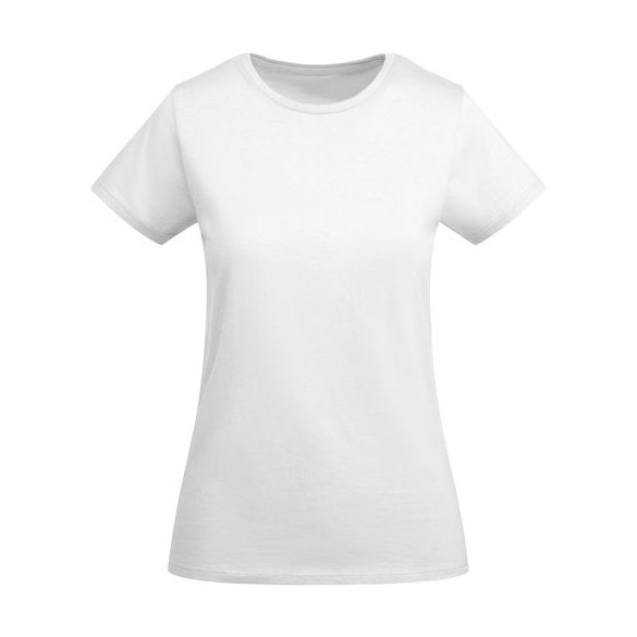 Breda short sleeve women's t-shirt