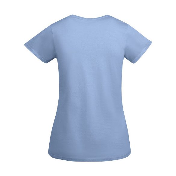 Breda short sleeve women's t-shirt