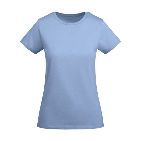 Breda short sleeve women's t-shirt