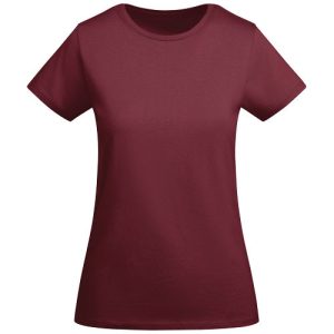 Breda short sleeve women's t-shirt