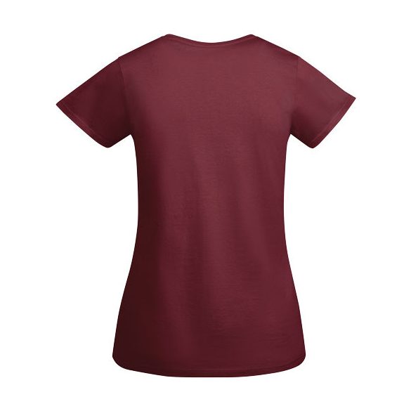 Breda short sleeve women's t-shirt