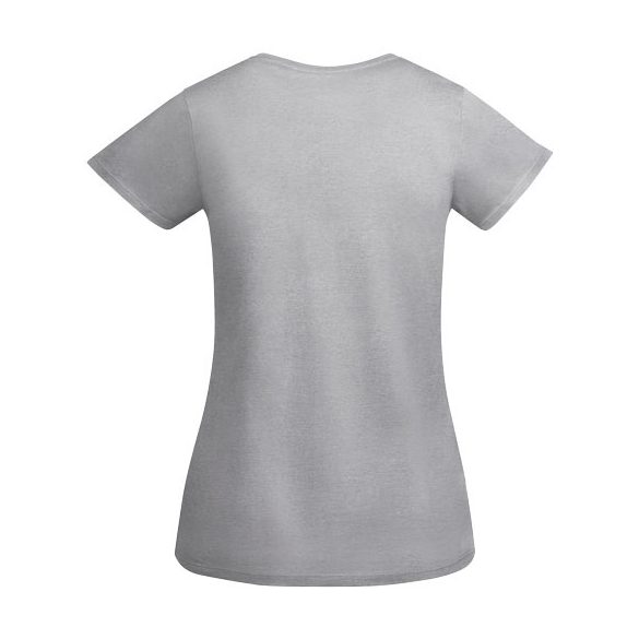 Breda short sleeve women's t-shirt