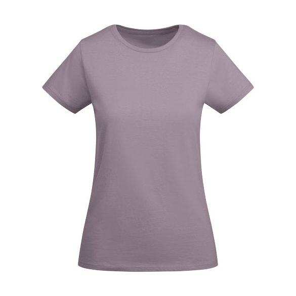 Breda short sleeve women's t-shirt