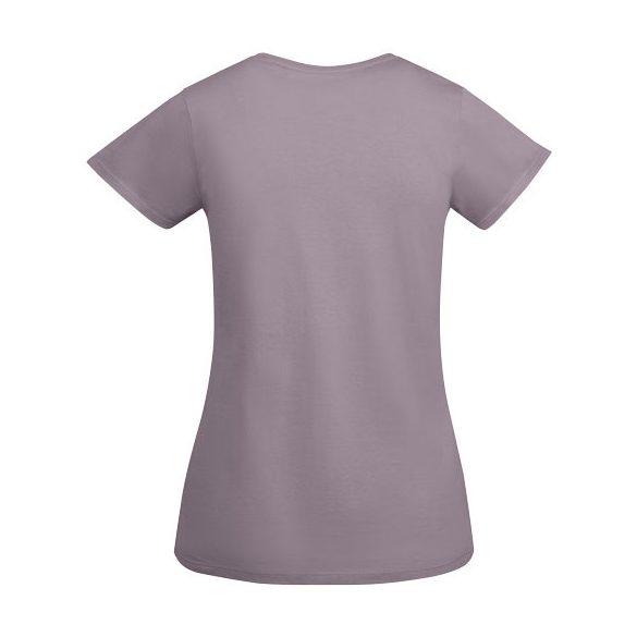 Breda short sleeve women's t-shirt