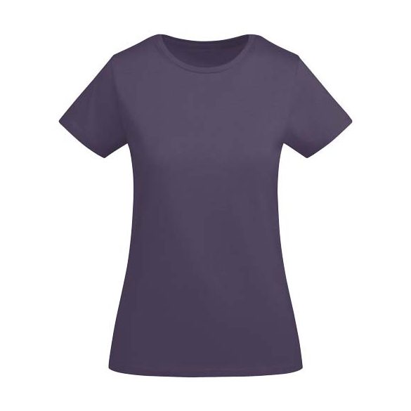 Breda short sleeve women's t-shirt