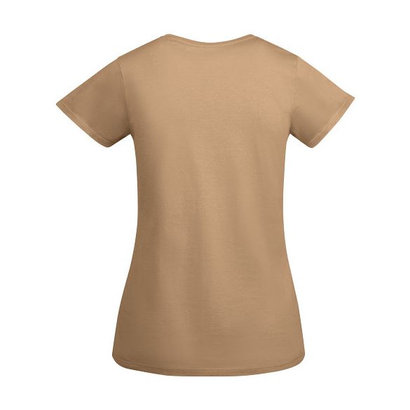 Breda short sleeve women's t-shirt