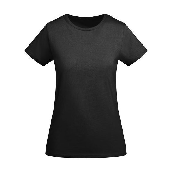 Breda short sleeve women's t-shirt