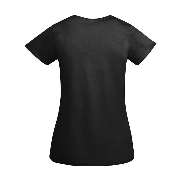 Breda short sleeve women's t-shirt