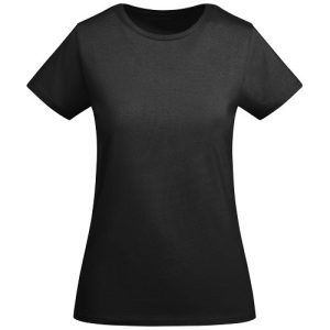 Breda short sleeve women's t-shirt