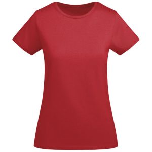 Breda short sleeve women's t-shirt