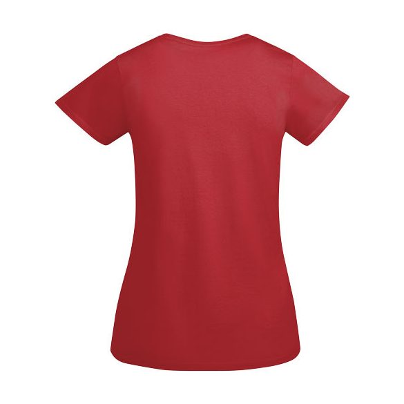 Breda short sleeve women's t-shirt