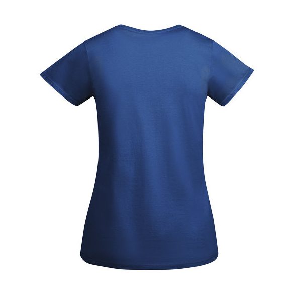 Breda short sleeve women's t-shirt