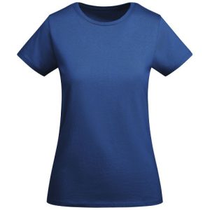 Breda short sleeve women's t-shirt