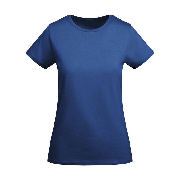 Breda short sleeve women's t-shirt