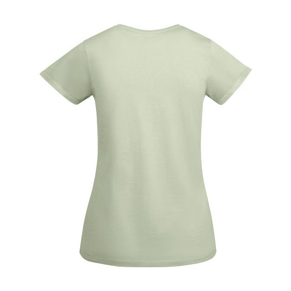 Breda short sleeve women's t-shirt