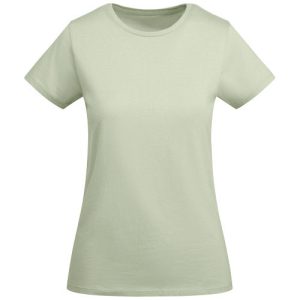 Breda short sleeve women's t-shirt