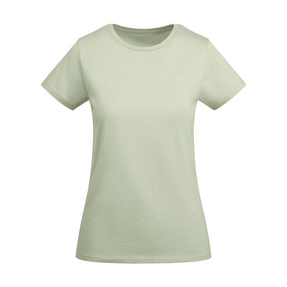 Breda short sleeve women's t-shirt