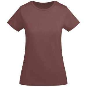 Breda short sleeve women's t-shirt