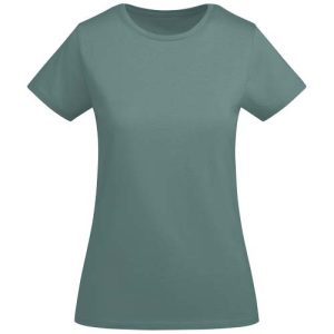 Breda short sleeve women's t-shirt