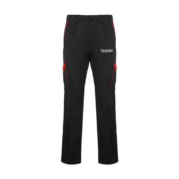 Trooper 250 g/m2 workwear trousers