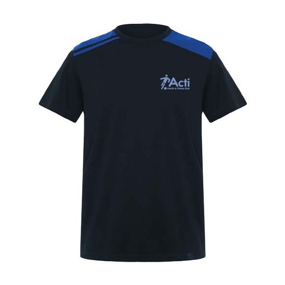 Expedition 160 g/m2 men's short sleeve t-shirt