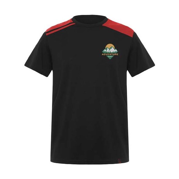 Expedition 160 g/m2 men's short sleeve t-shirt