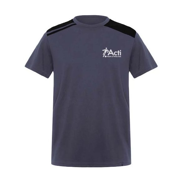 Expedition 160 g/m2 men's short sleeve t-shirt