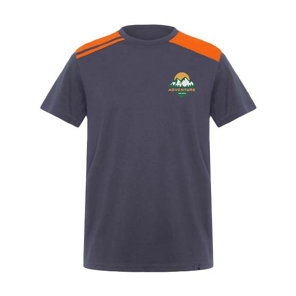 Expedition 160 g/m2 men's short sleeve t-shirt