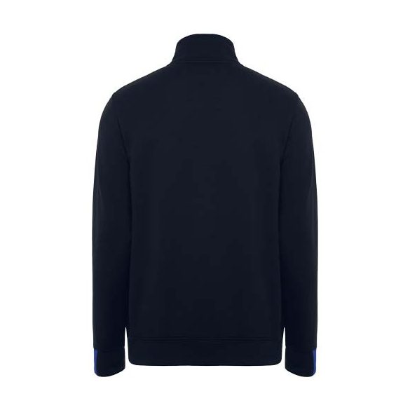 Maverick 280 g/m2 men's half zip sweater