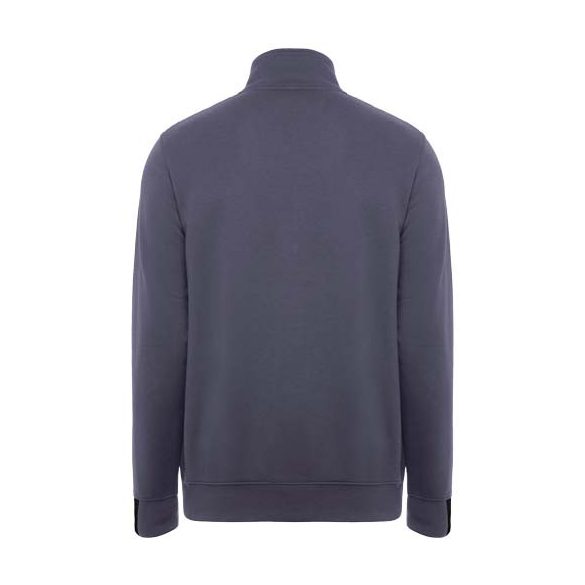 Maverick 280 g/m2 men's half zip sweater