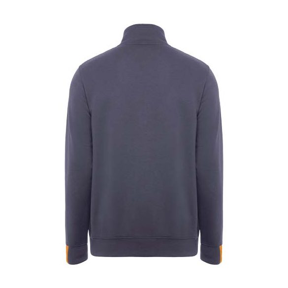 Maverick 280 g/m2 men's half zip sweater