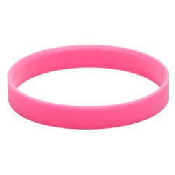 FANCY ring for thermo cup,  pink