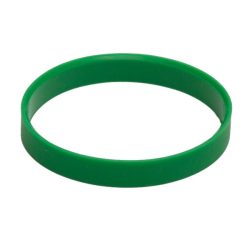 FANCY ring for thermo cup,  dark green