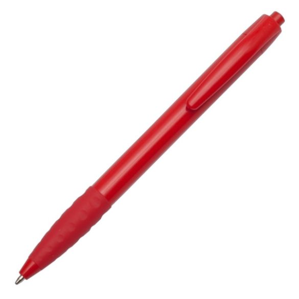 BLITZ ballpoint pen,  red