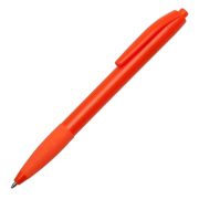BLITZ ballpoint pen,  orange