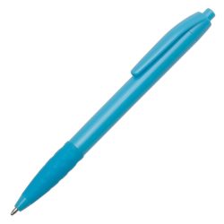 BLITZ ballpoint pen,  light blue