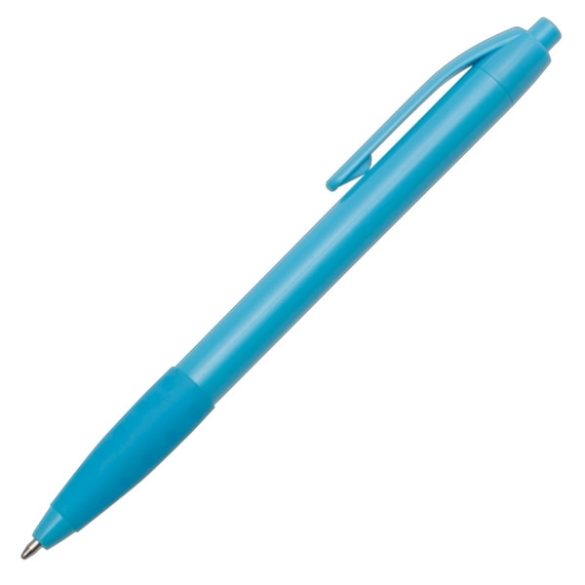 BLITZ ballpoint pen,  light blue