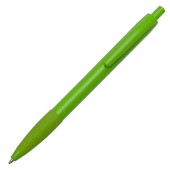 BLITZ ballpoint pen,  light green