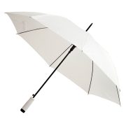 WINTERTHUR automatic umbrella,  white