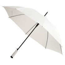 WINTERTHUR automatic umbrella,  white