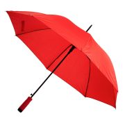 WINTERTHUR automatic umbrella,  red