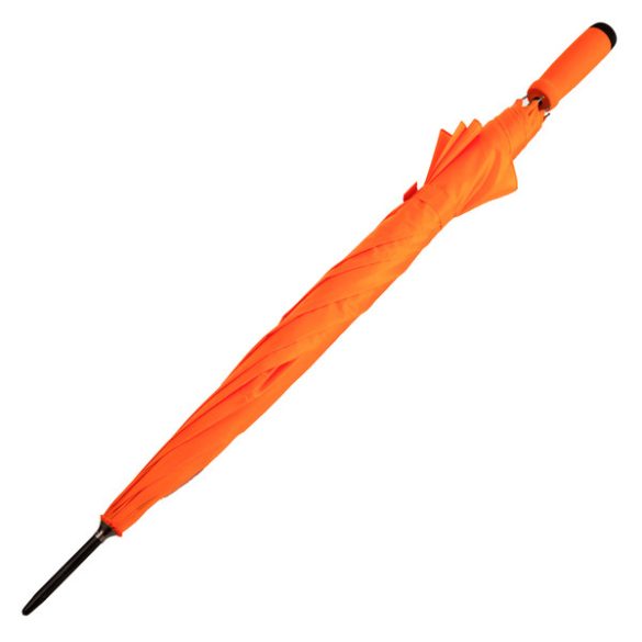 WINTERTHUR automatic umbrella,  orange