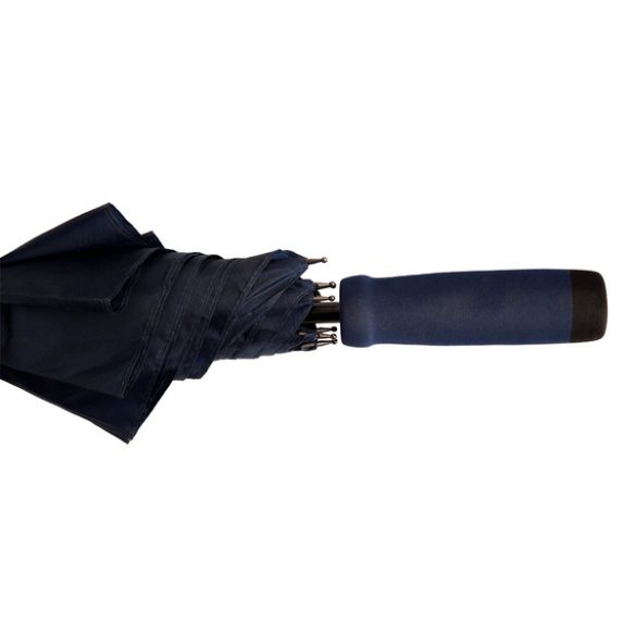 WINTERTHUR automatic umbrella,  dark blue