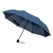 TICINO folding umbrella,  dark blue