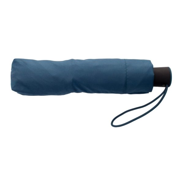 TICINO folding umbrella,  dark blue