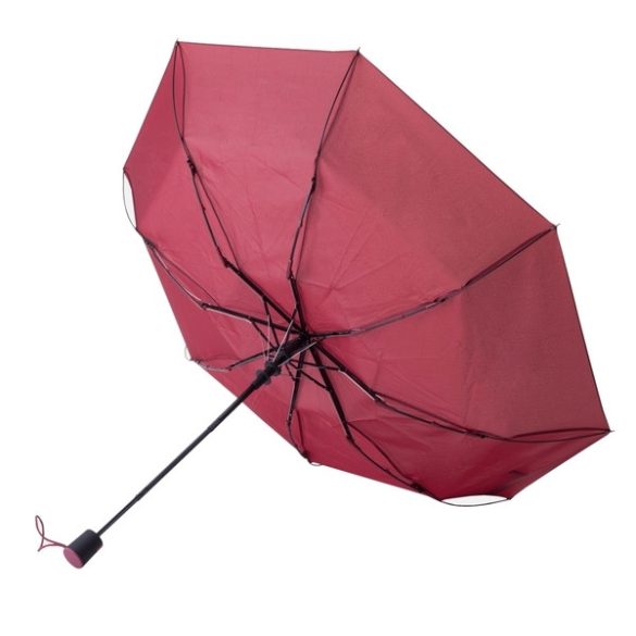 TICINO folding umbrella,  maroon