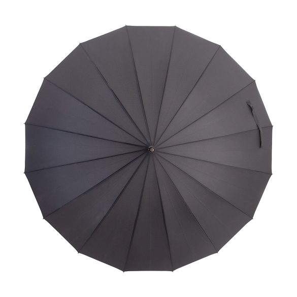 THUN automatic umbrella, black