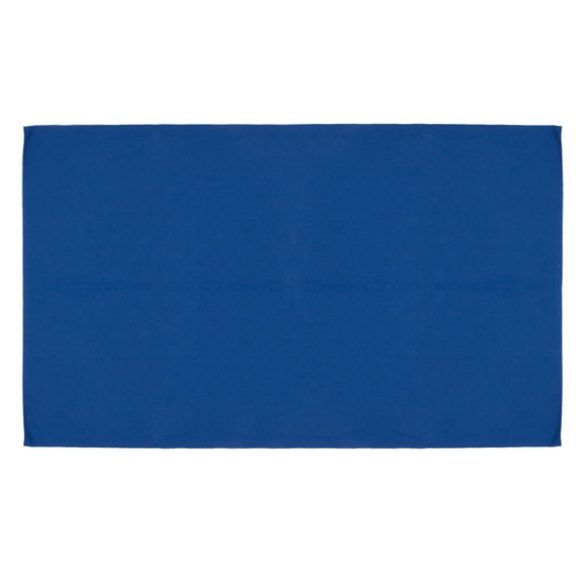 SPARKY towel for sport,  blue