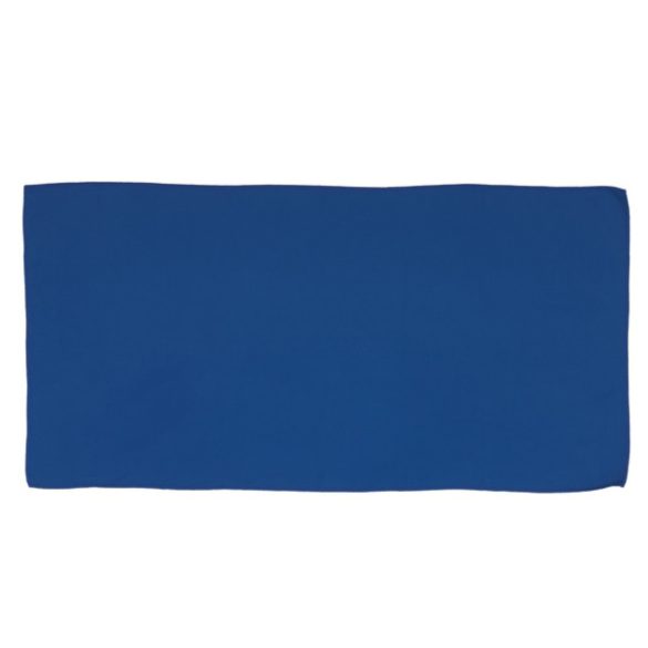 FRISKY towel for sport,  blue